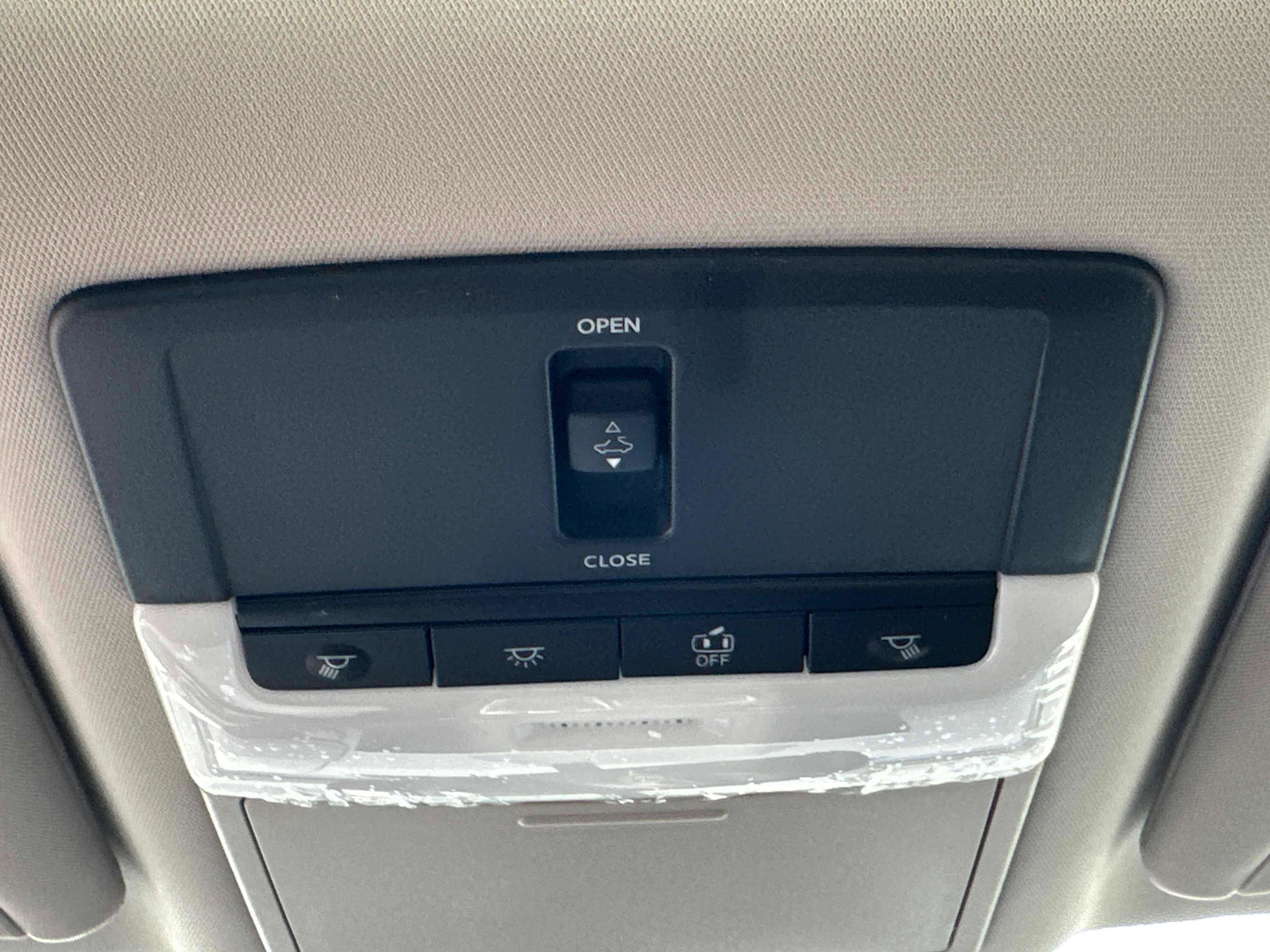 New 2025 Nissan Altima 2.5 SR w/ SR Premium Package image 37