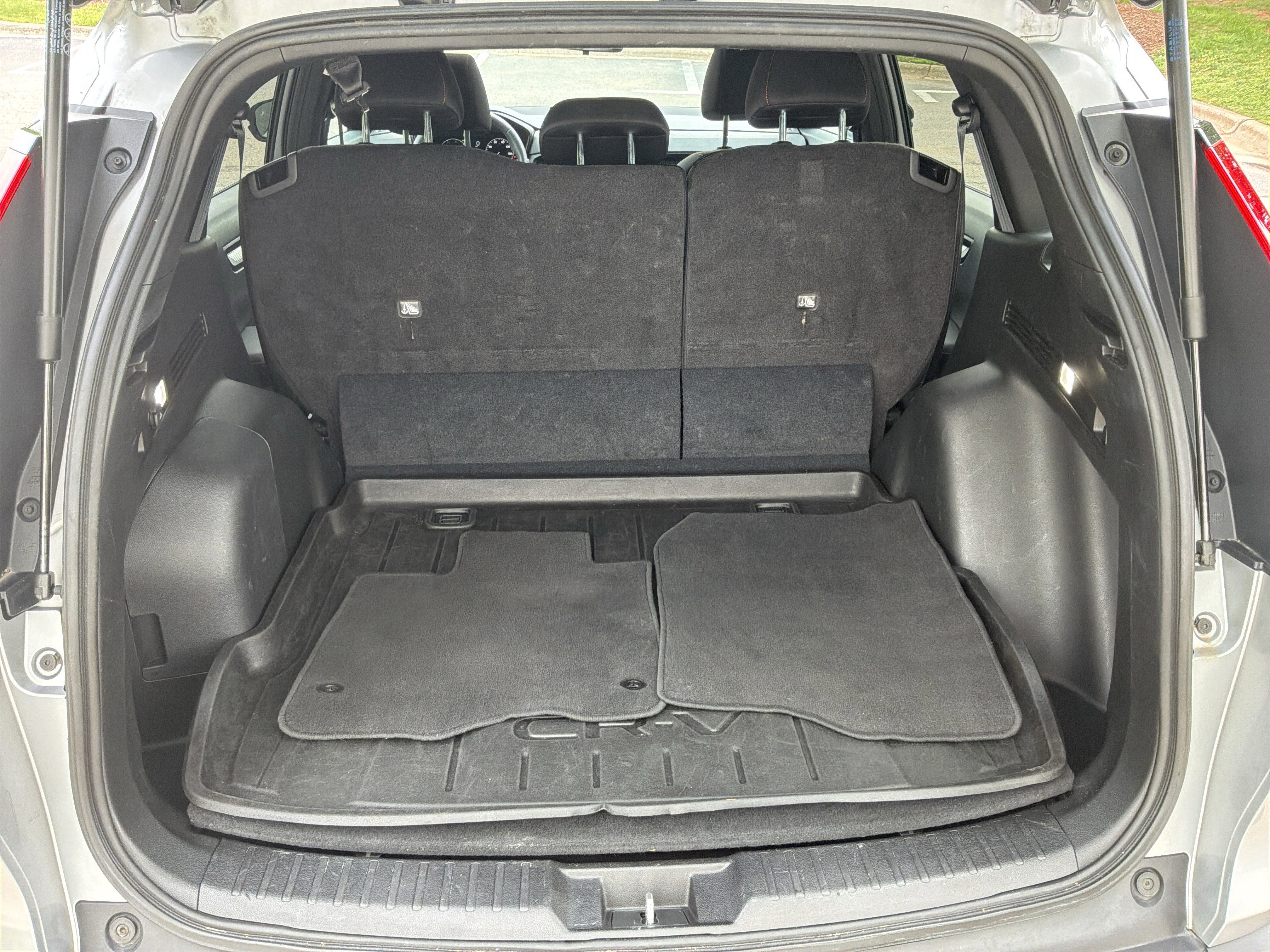 Used 2023 Honda CR-V Sport image 31