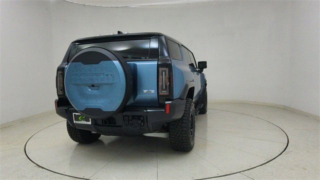 Used 2024 GMC Hummer EV 3X w/ Omega Edition image 69