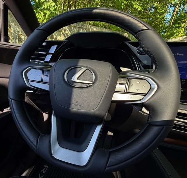 New 2026 Lexus RX 350 Premium Plus AWD/4WD image 23