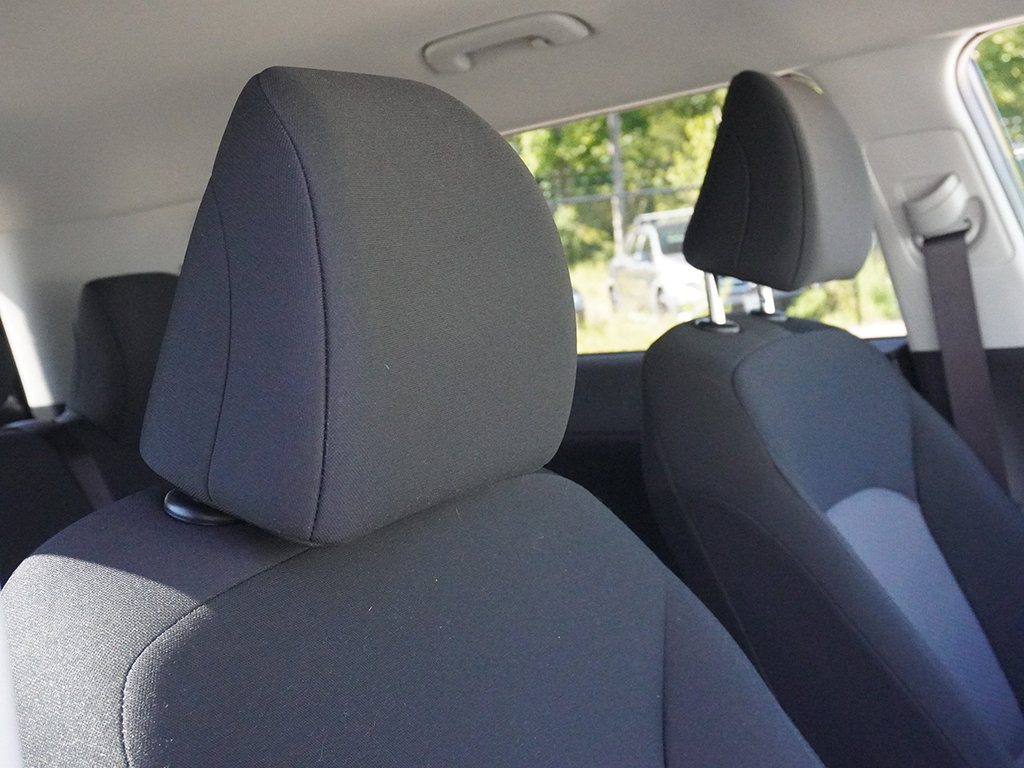 Used 2025 Kia Soul LX w/ LX Technology Package FWD image 26