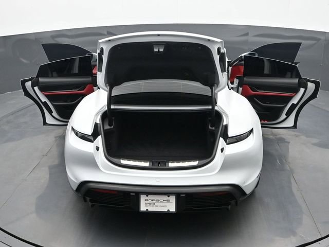 Certified 2020 Porsche Taycan Turbo S image 29