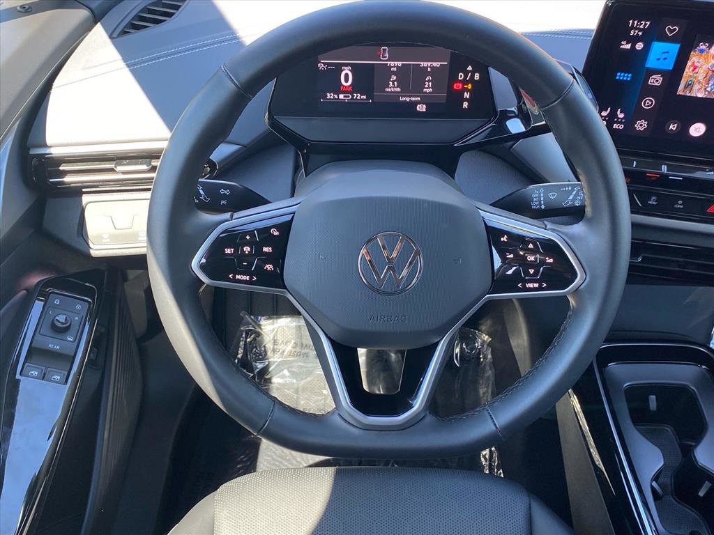 Certified 2024 Volkswagen ID.4 S image 7