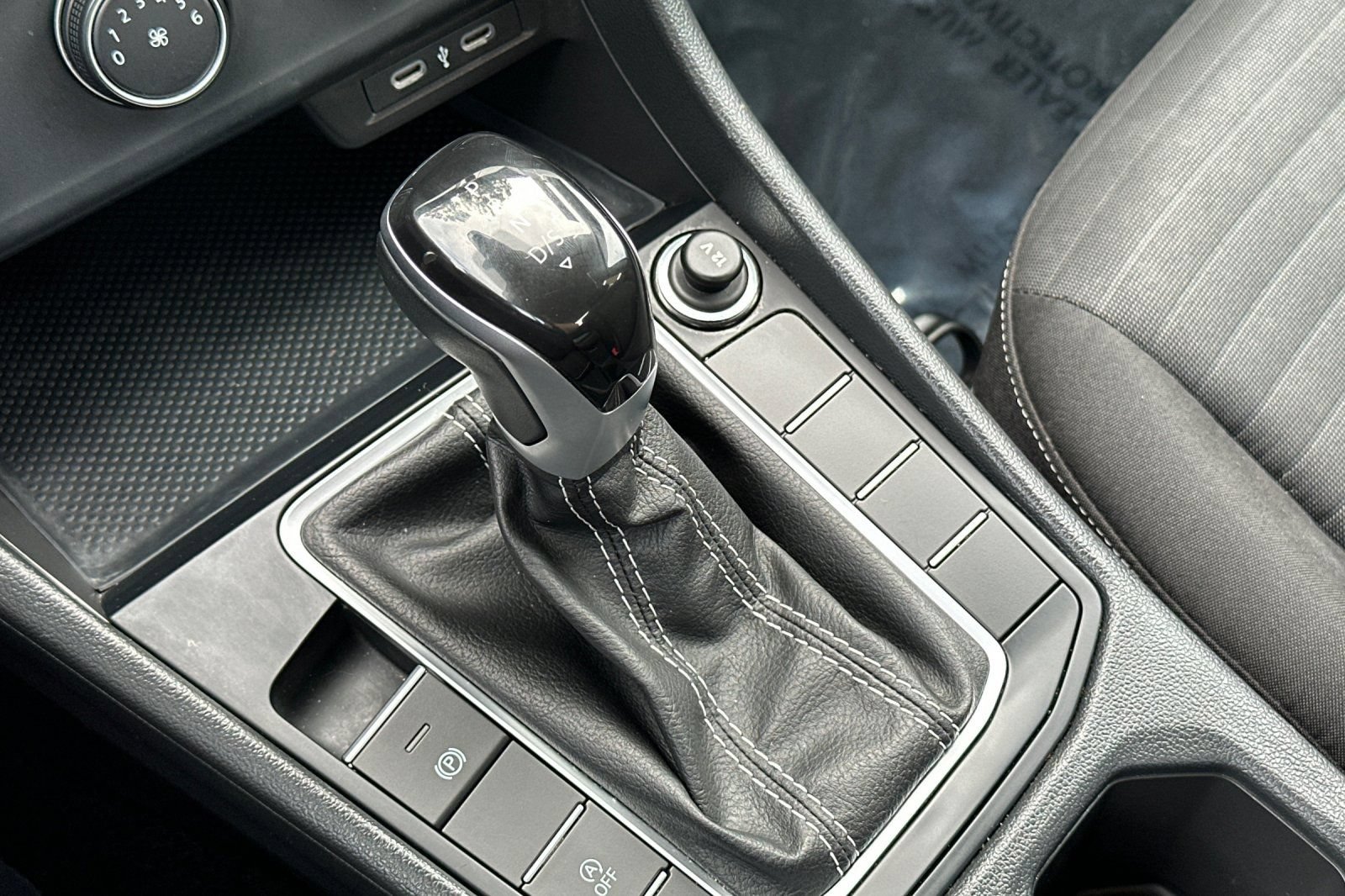 Used 2024 Volkswagen Jetta S FWD image 19