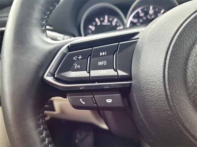 Used 2019 MAZDA MAZDA6 Grand Touring Reserve image 24