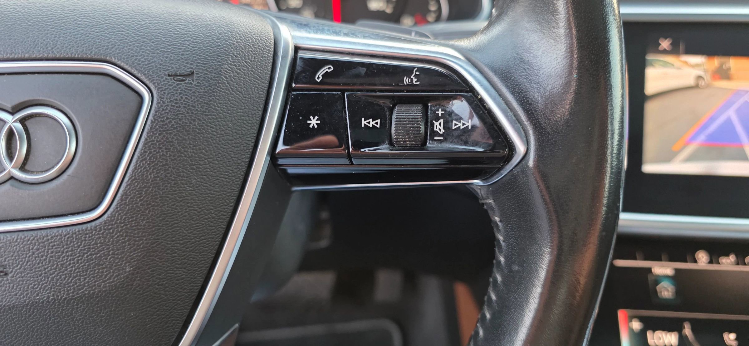 Used 2019 Audi A6 3.0T Premium w/ Convenience Package image 9