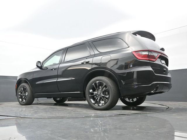 New 2026 Dodge Durango GT image 53