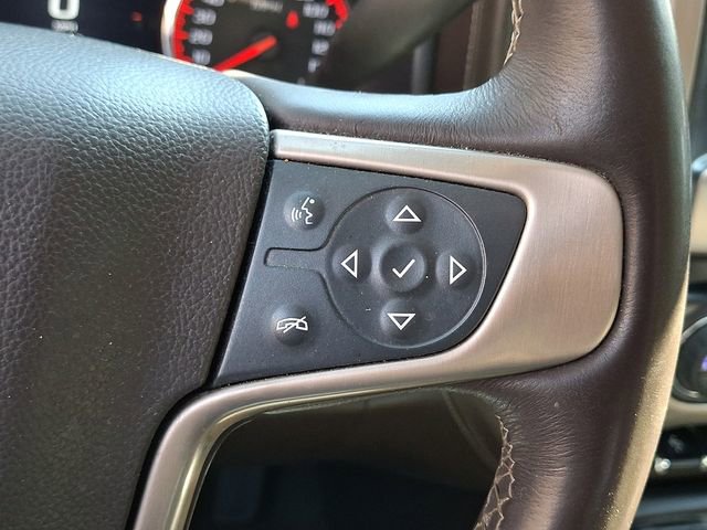 Used 2016 GMC Sierra 1500 Denali AWD/4WD image 25