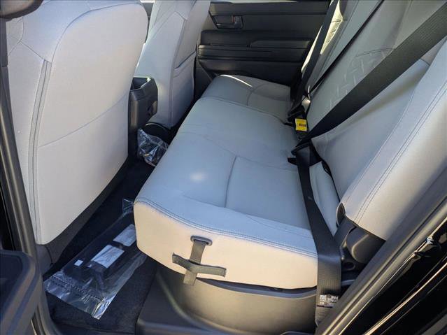 New 2026 Toyota Tacoma SR5 image 14