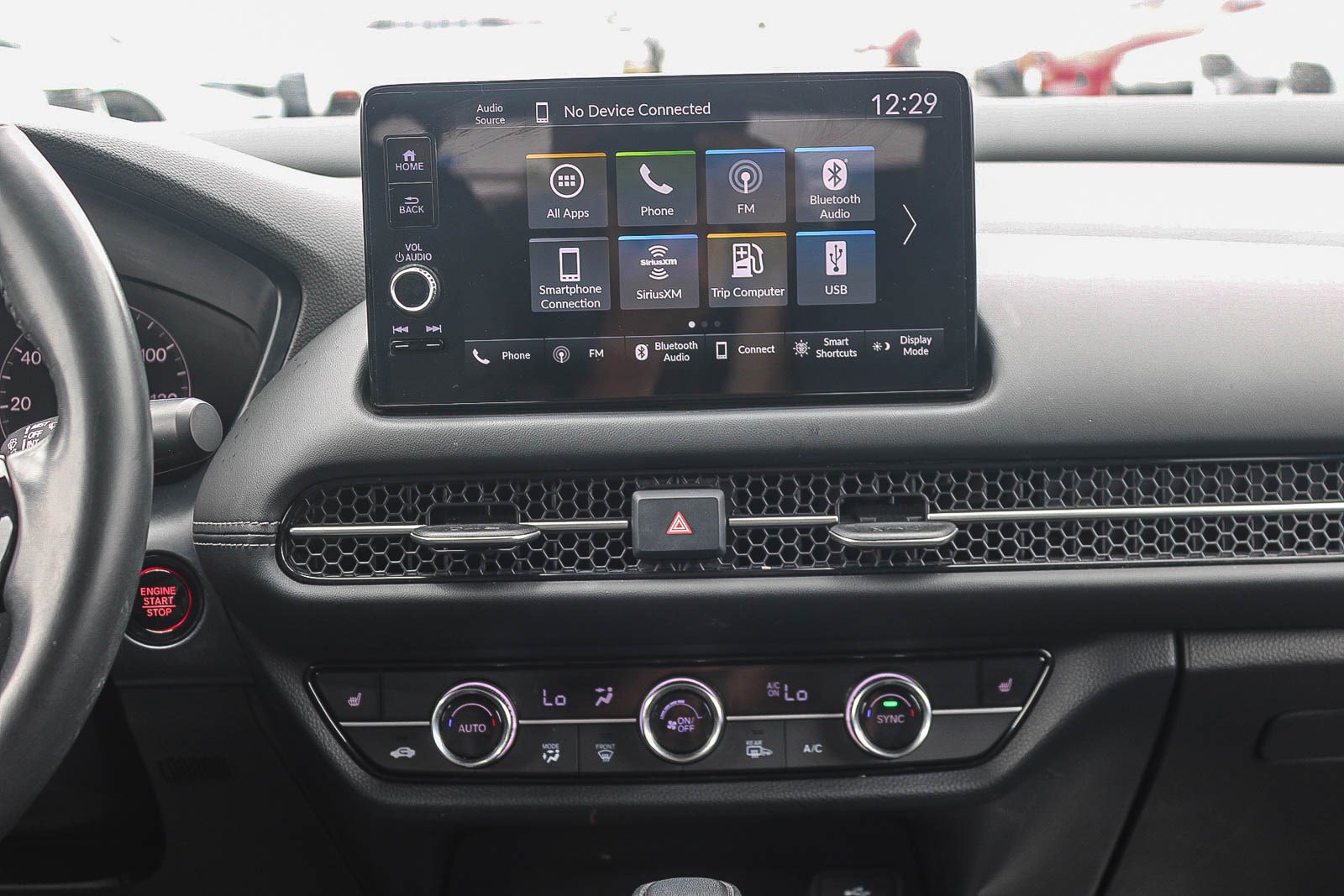 Used 2023 Honda HR-V EX-L image 14