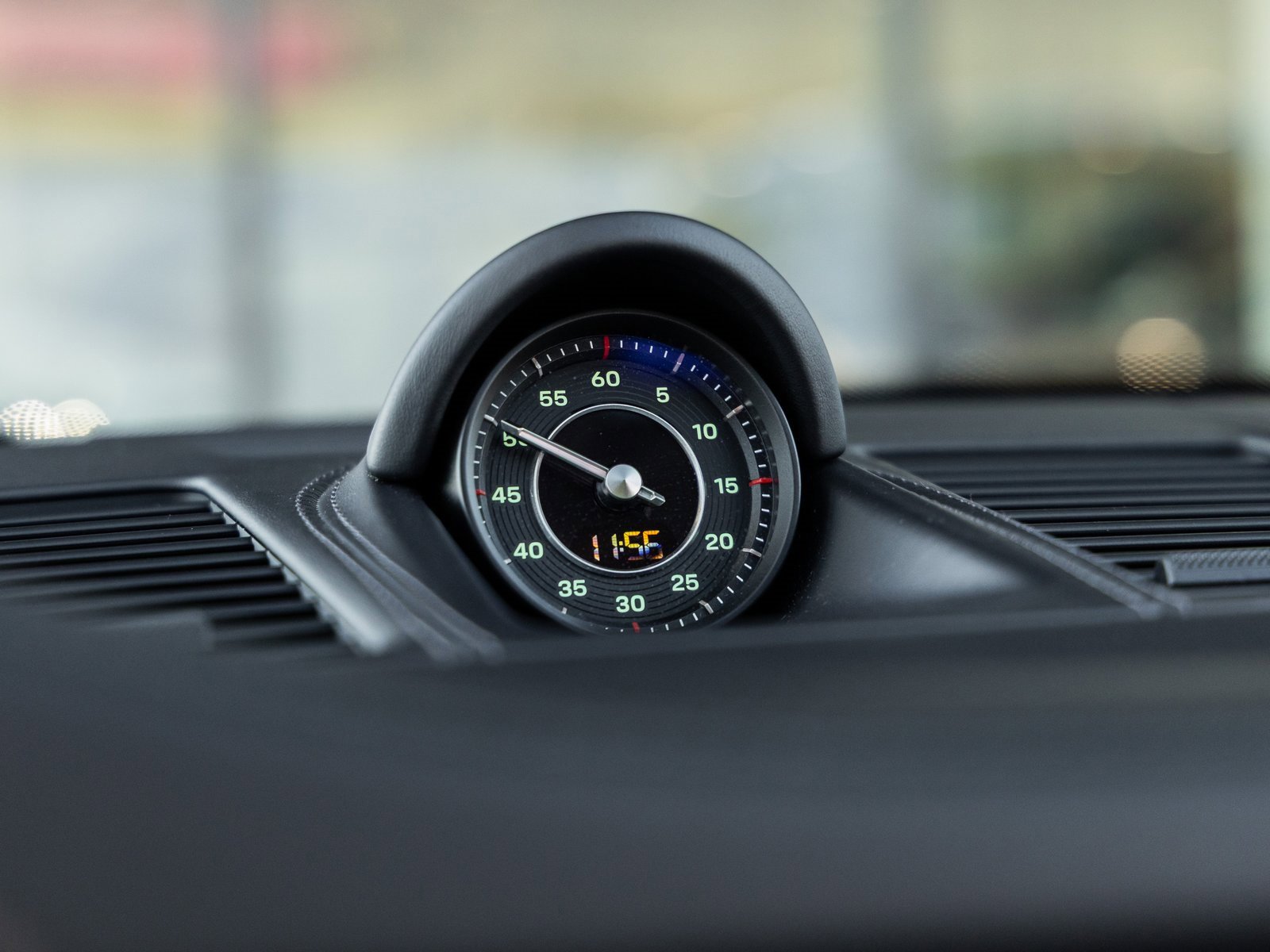 Used 2021 Porsche 911 Targa 4S image 41