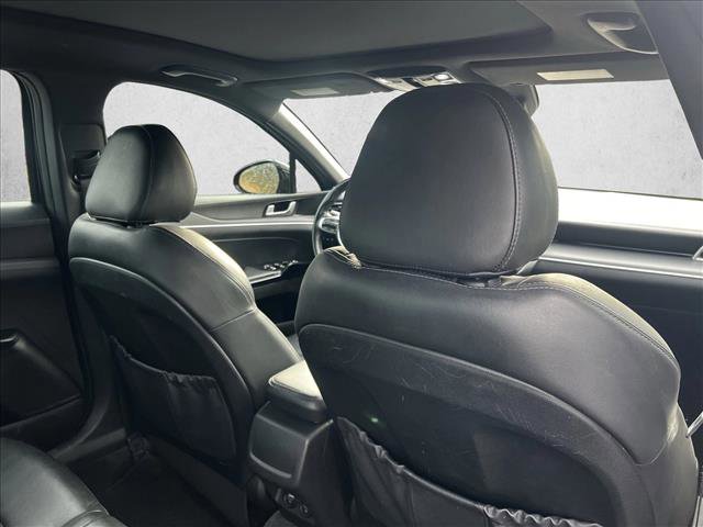 Used 2021 Kia K5 GT-Line w/ GT-Line FWD Premium Package image 22