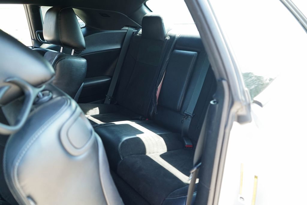 Used 2023 Dodge Challenger R/T Scat Pack w/ T/A Package image 32