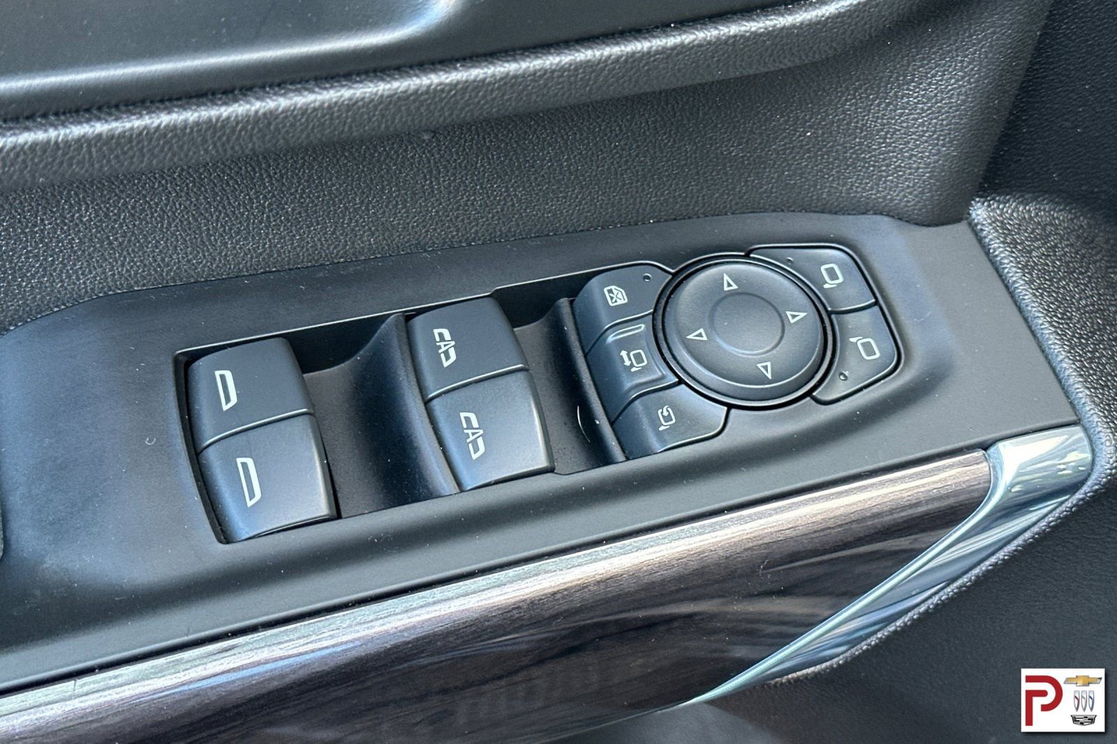 Certified 2022 Chevrolet Silverado 3500 LTZ w/ LTZ Plus Package image 14