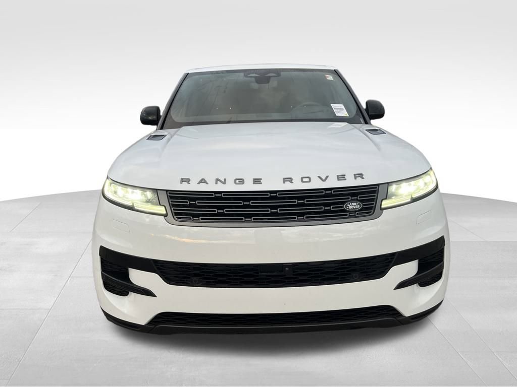 New 2026 Land Rover Range Rover Sport SE image 8
