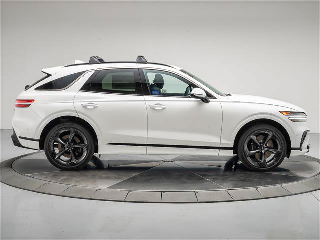 New 2026 Genesis GV70 3.5T Sport Prestige AWD/4WD image 6