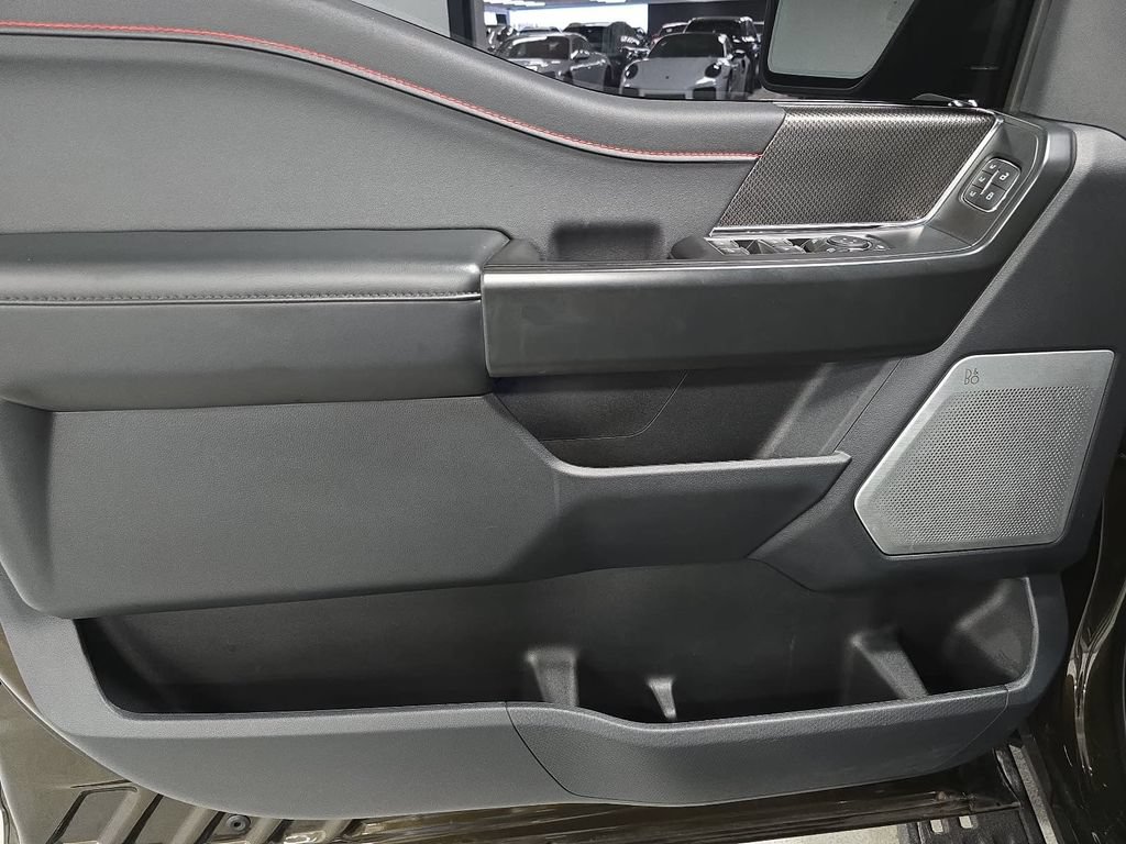 Used 2024 Ford F150 Raptor AWD/4WD image 23