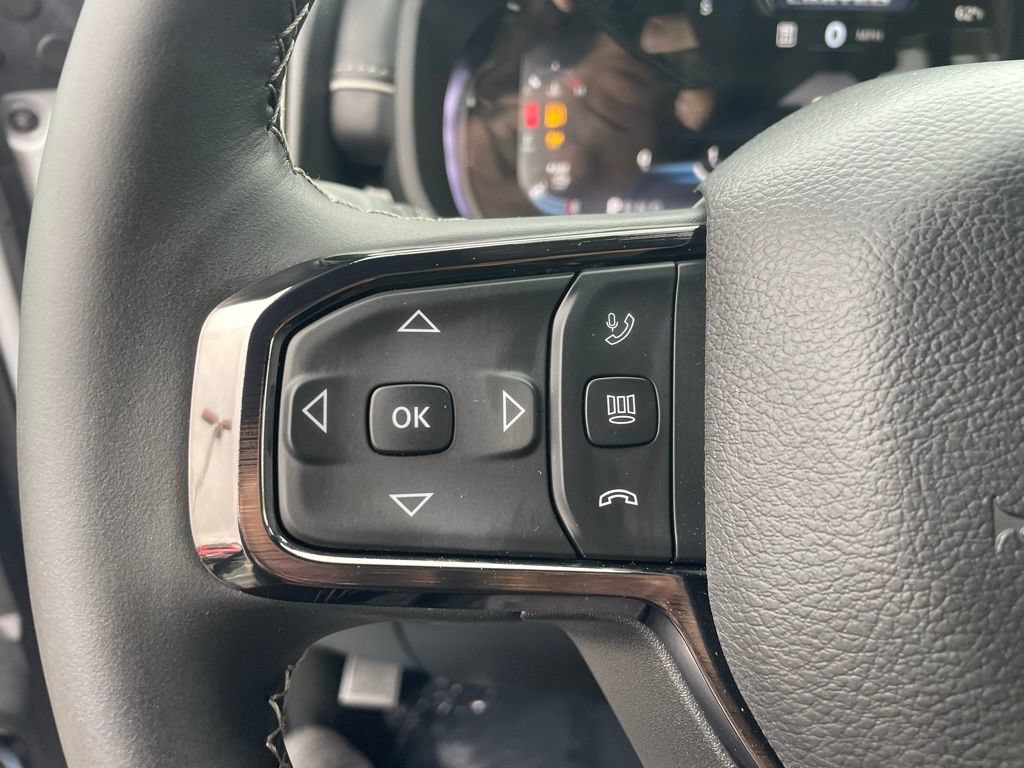New 2026 RAM 2500 Limited AWD/4WD image 28