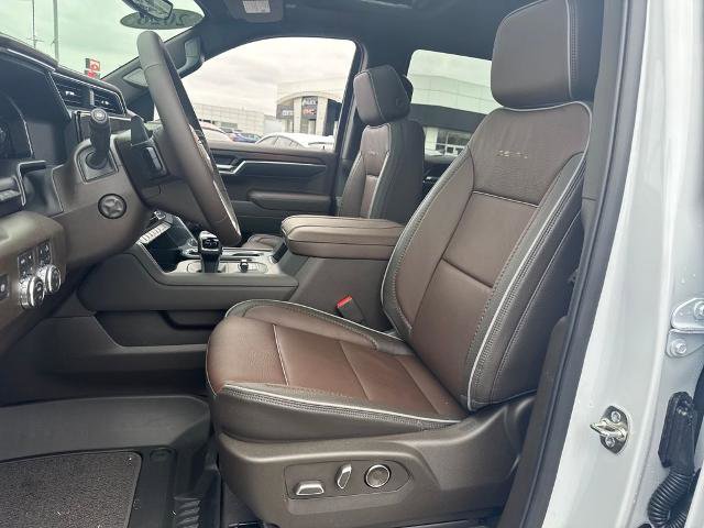 New 2026 GMC Sierra 1500 Denali w/ Denali Reserve Package image 15