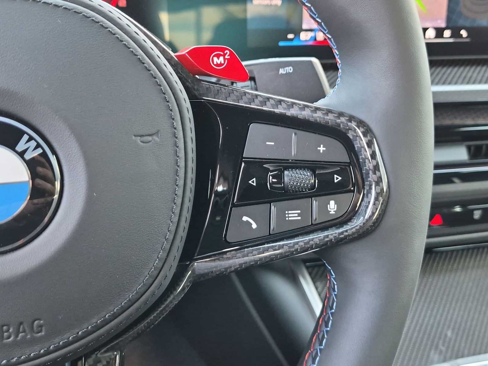 New 2026 BMW M2 w/ Lighting Package RWD image 24