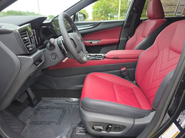 New 2026 Lexus NX 450h+ AWD w/ Accessory Package (Z1) image 22