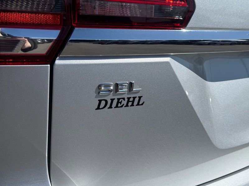 Used 2018 Volkswagen Atlas SEL image 38