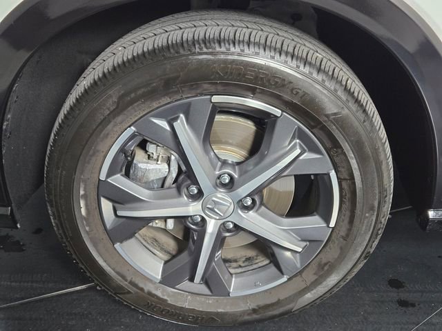 Used 2024 Honda HR-V EX-L image 12