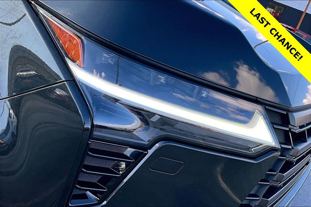 Used 2024 Lexus GX 550 550 Overtrail image 29