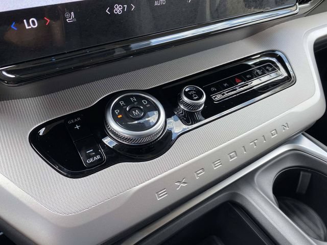 New 2027 Ford Expedition Max Active AWD/4WD image 20