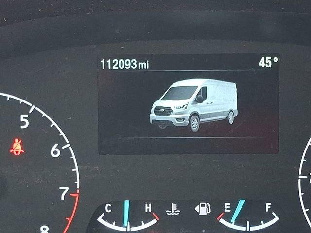 Used 2022 Ford Transit 350 Medium Roof image 9