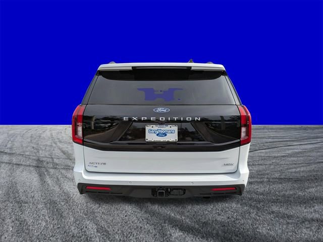 New 2025 Ford Expedition Max Active RWD image 5