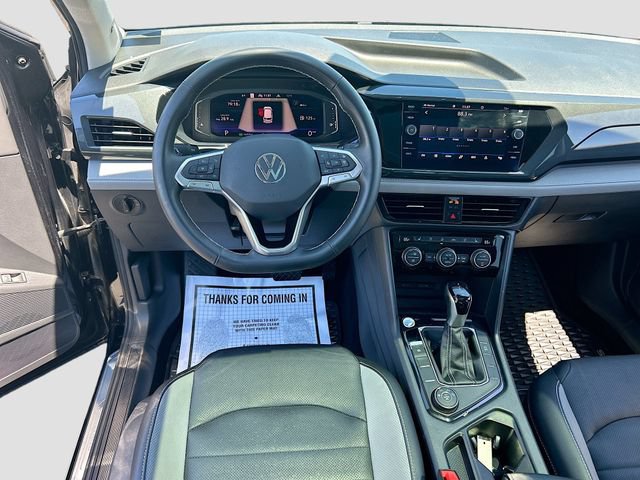 Used 2022 Volkswagen Taos SEL AWD/4WD image 31