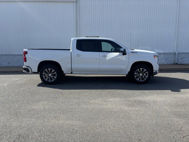 New 2026 Chevrolet Silverado 1500 LT image 19
