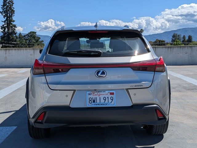 Used 2020 Lexus UX 250h w/ Premium Package AWD/4WD image 6