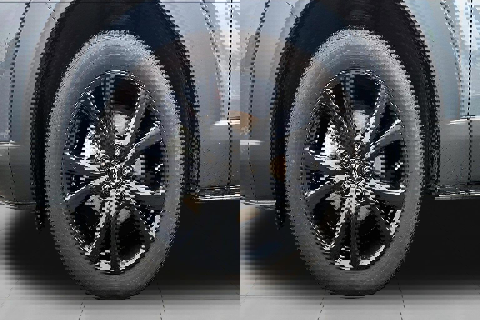 Used 2024 MAZDA CX-30 AWD 2.5 S w/ Preferred Package image 36