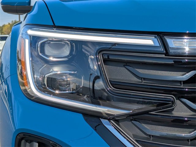 New 2026 Volkswagen Atlas Cross Sport SE image 10