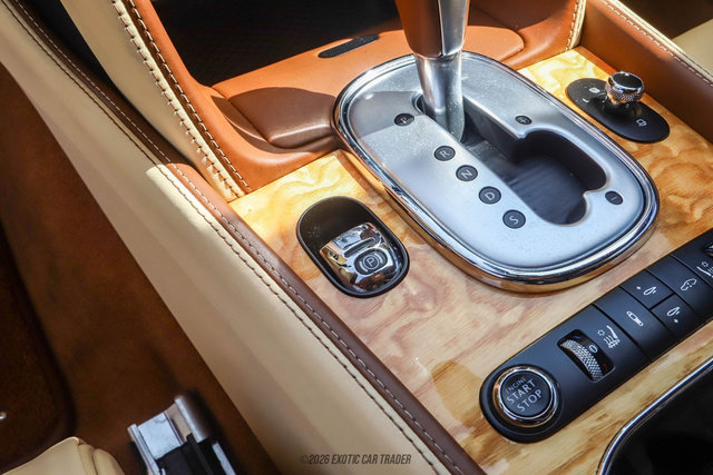 Used 2013 Bentley Continental GT AWD/4WD image 26
