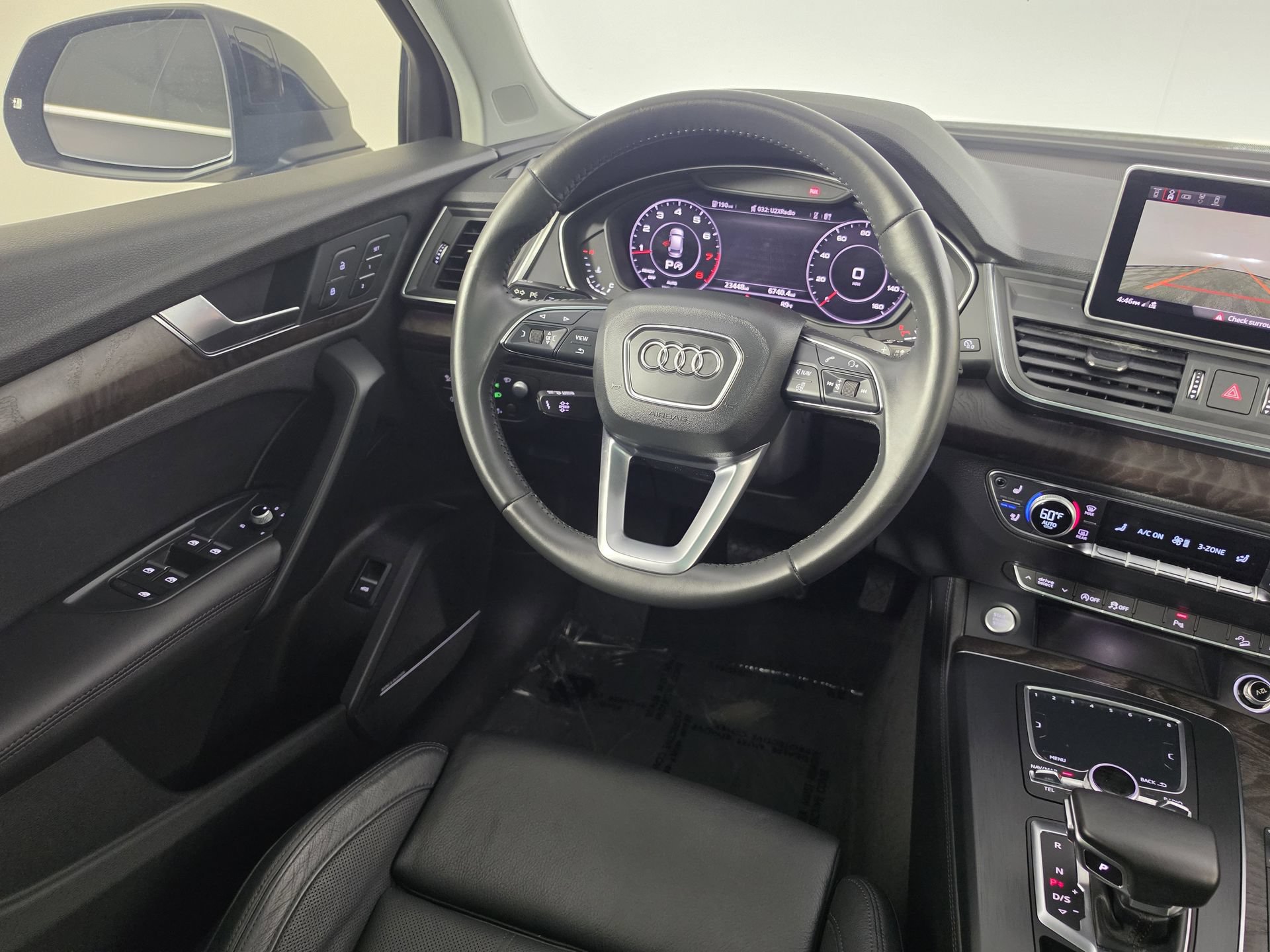 Used 2018 Audi Q5 Prestige AWD/4WD image 38