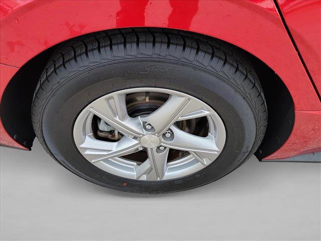 Used 2020 Hyundai Sonata SE w/ Cargo Package image 11