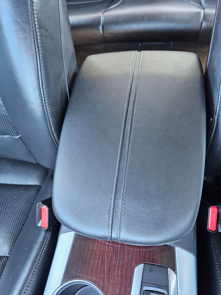 Used 2015 Acura TLX V6 w/ Technology Package FWD image 15