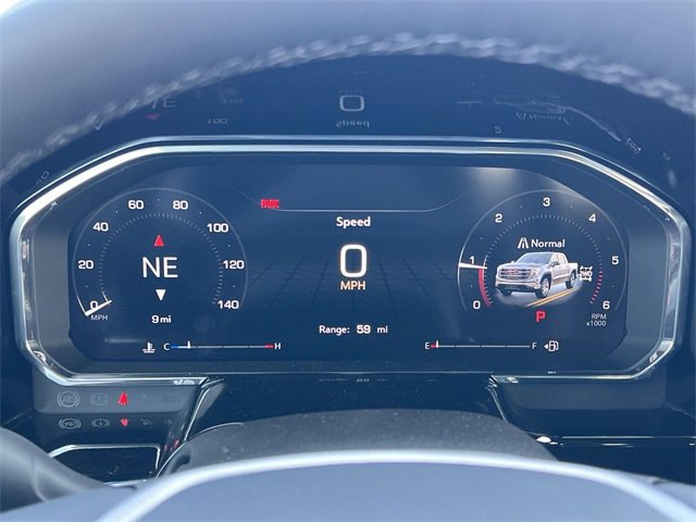 New 2026 GMC Sierra 1500 SLT w/ SLT Premium Plus Package image 15