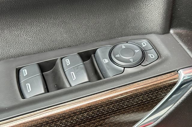 Used 2021 Chevrolet Silverado 1500 LT Trail Boss image 12