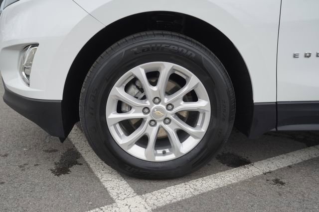 Used 2021 Chevrolet Equinox LT image 11