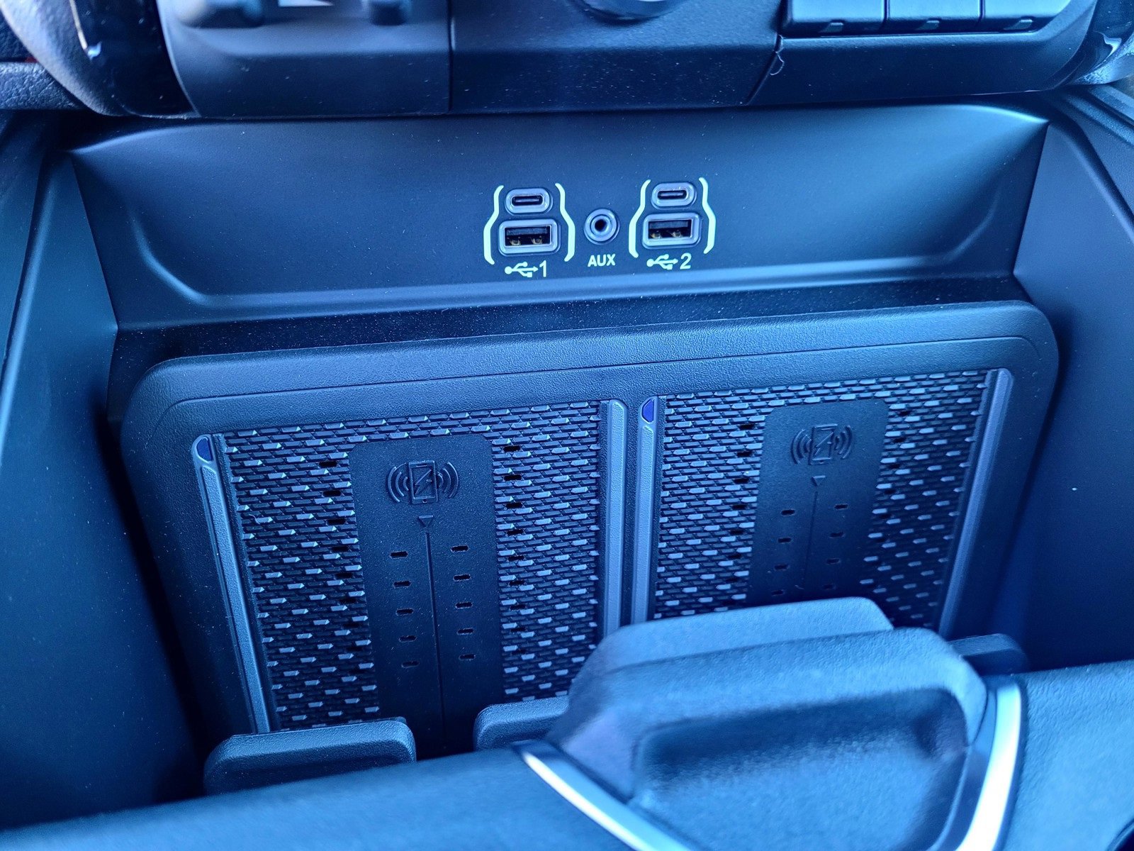 New 2026 RAM 2500 Big Horn image 19