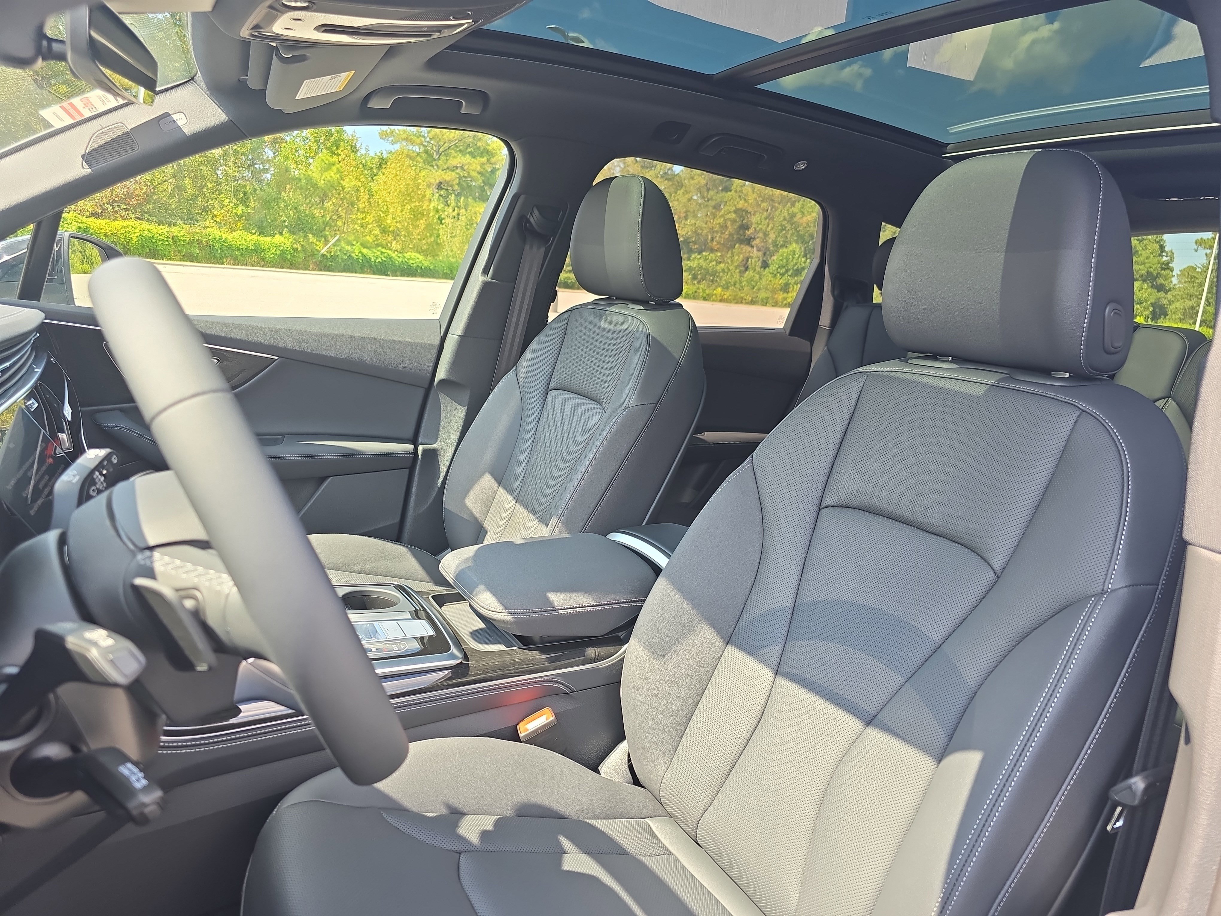 New 2025 Audi Q7 3.0T Premium Plus image 15