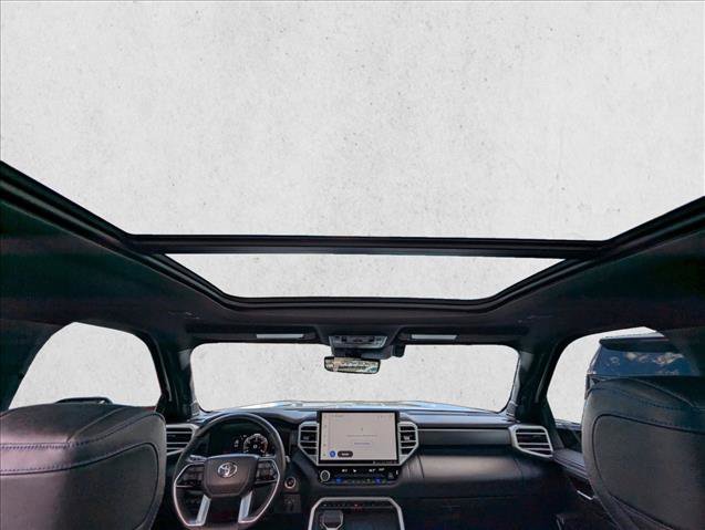 Used 2022 Toyota Tundra Platinum image 17
