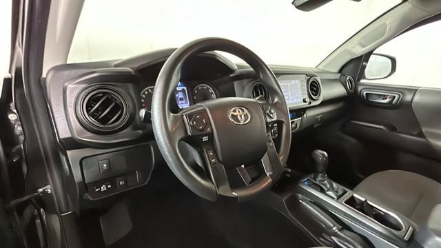 Used 2021 Toyota Tacoma SR AWD/4WD image 13