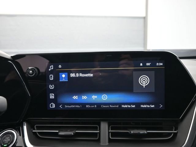 New 2026 Chevrolet Trax RS w/ Driver Confidence Package image 16