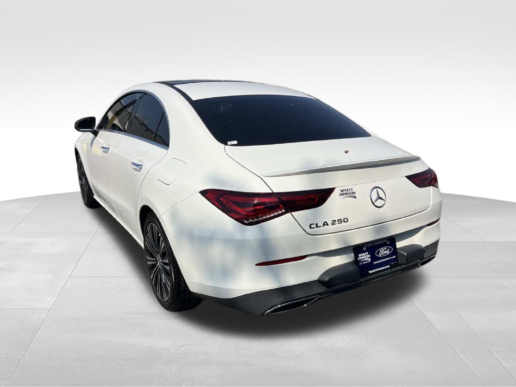 Used 2023 Mercedes-Benz CLA 250 image 6