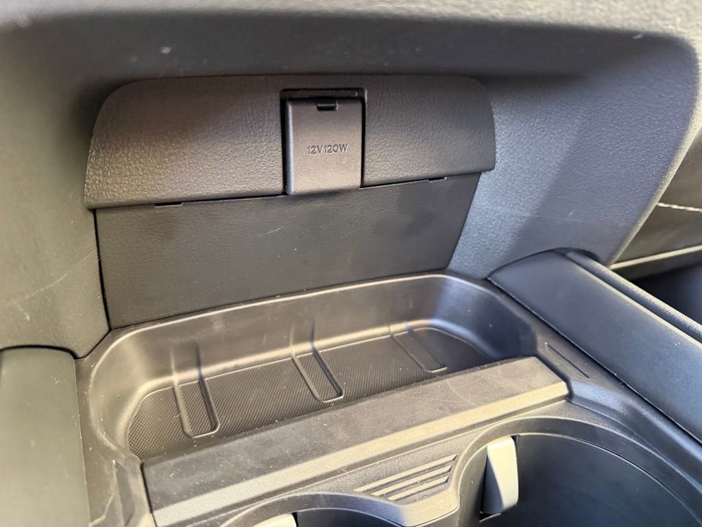 New 2026 MAZDA CX-50 AWD 2.5 Hybrid w/ Weather Package image 24